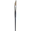 Kreatima Vegan akvarellpensel Dagger Striper 1V-DS 1/2