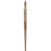 Kreatima Watercolour akvarellpensel French Quill 1K-FQ 8