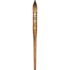 Kreatima Watercolour akvarellpensel French Quill 1K-FQ 14