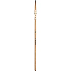 Kreatima Watercolour akvarellpensel French Quill 1K-FQ 4