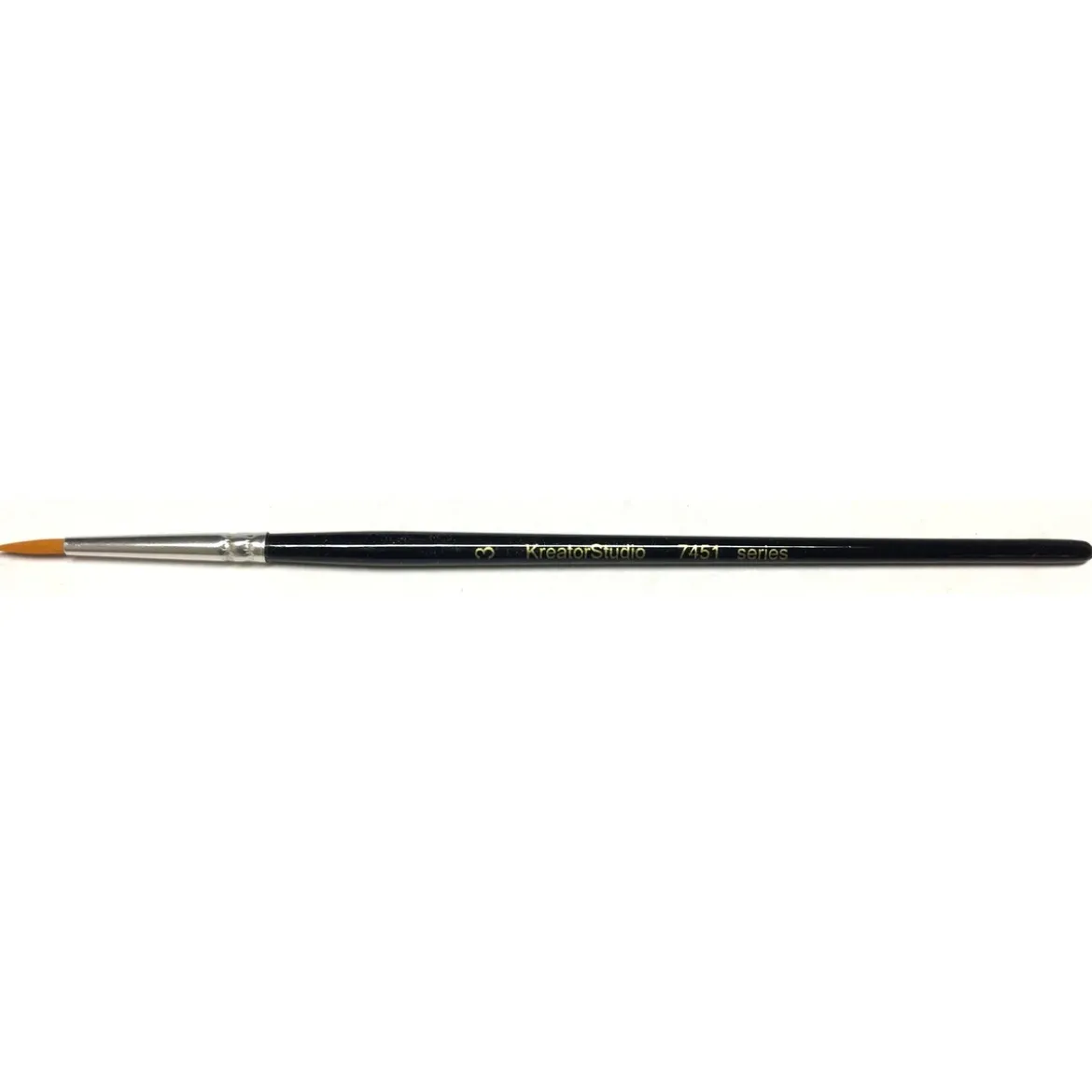 Kreator Studio pensel 7451 - 3