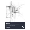 KR Skissblock A4 50 ark