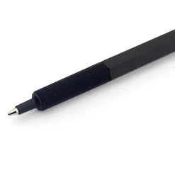 Kulspetspenna Rotring 600 Ballpen Medium, svart bläck