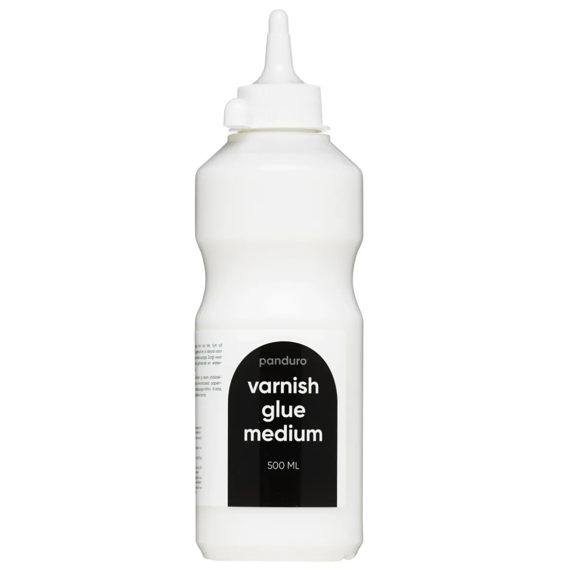 Lacklim medium 500 ml