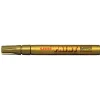 Lackpenna 2.2-2.8 mm guld