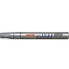 Lackpenna 2.2-2.8 mm silver