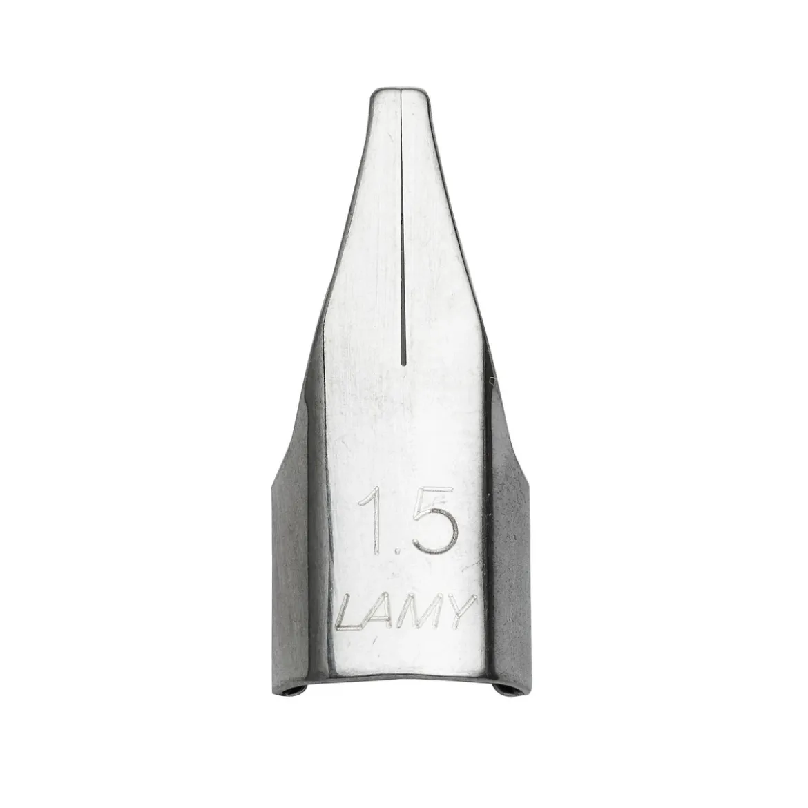 Lamy reservoarspets steel 1.5