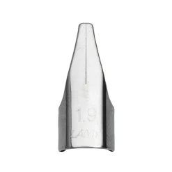 Lamy reservoarspets steel 1.9