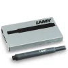 LamyT10 refill patron 5p Svart