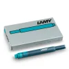 LamyT10 refill patron 5p Turko