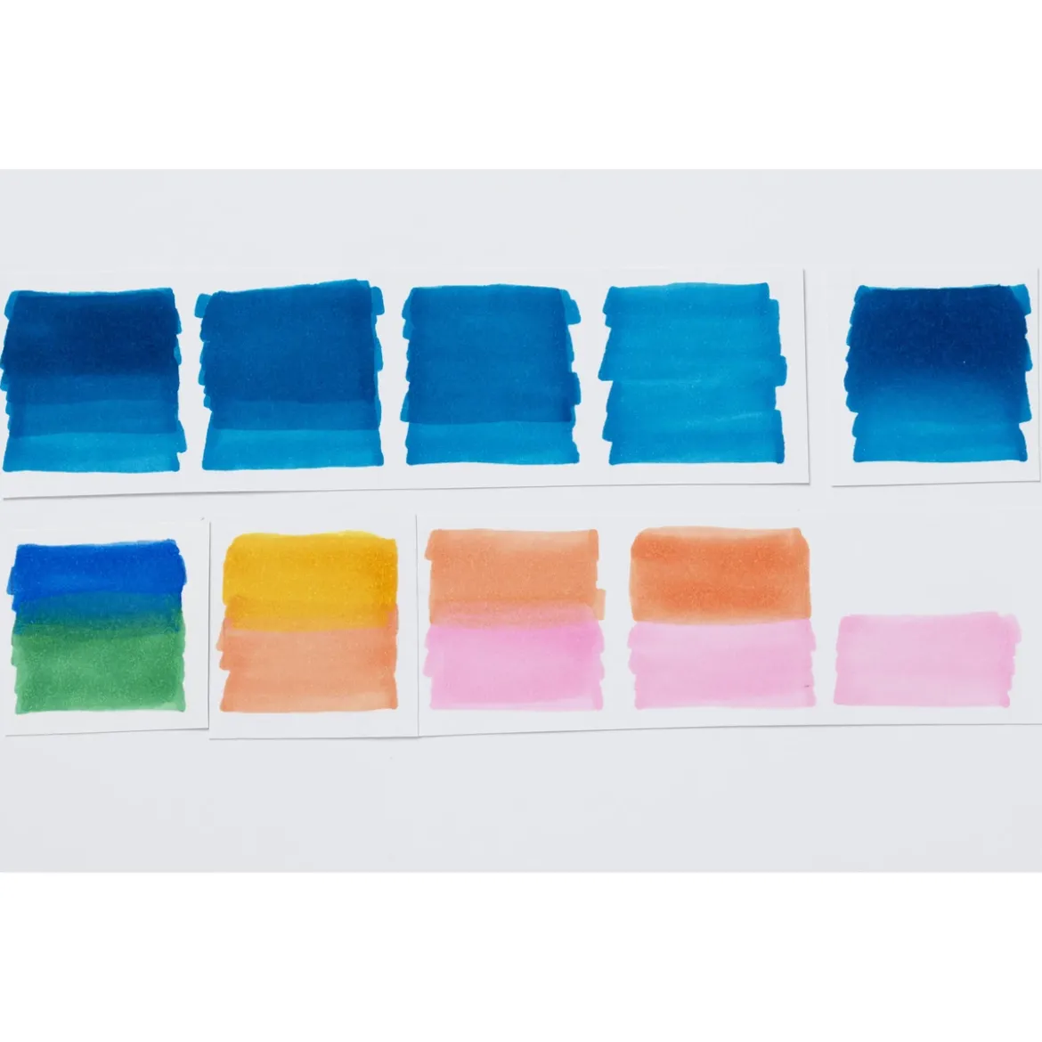Learn & Create - Colour Marker