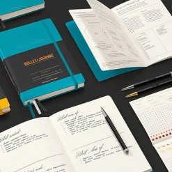 Leuchtturm1917 Bullet Journal A5 Turquoise