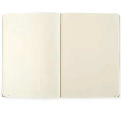 Leuchtturm1917 Dotted Notebook A5 Indigo – Softcover