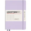 Leuchtturm1917 Notebook A5 Dotted Lilac – Hardcover