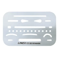 Linex radermall ES-30