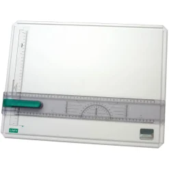 Linex ritplatta A3