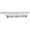 Linex rull-Linjal RR1000