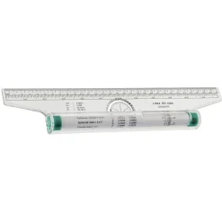 Linex rull-Linjal RR1000