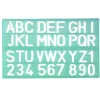 Linex textmall 30 mm