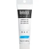Liquitex Heavy Body akrylfärg 59 ml – 984 Fluorescent Blue