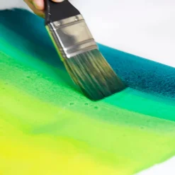 Liquitex Professional Acrylic Ink 30 ml – Phthalocyanine blue green shade 318