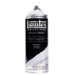 LX Akrylspray Neutral Grey 7