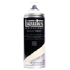 LX Akrylspray Parchment