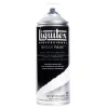 LX Akrylspray Trsp. mix White