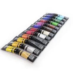 LX Basics Acrylic Set 24 st
