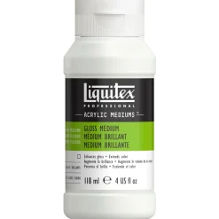 LX Bl. Medium/Fernissa 118 ml
