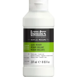LX Bl. Medium/Fernissa 237 ml