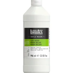 LX Bl. Medium/Fernissa 946 ml