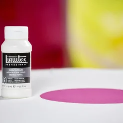 LX Fabric Medium 118 ml