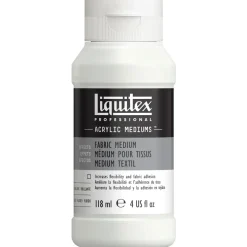 LX Fabric Medium 118 ml