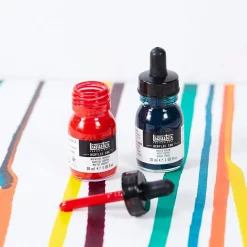 LX Ink Pen Cleaner 150 ml