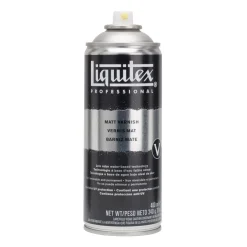 LX Lackspray Matt