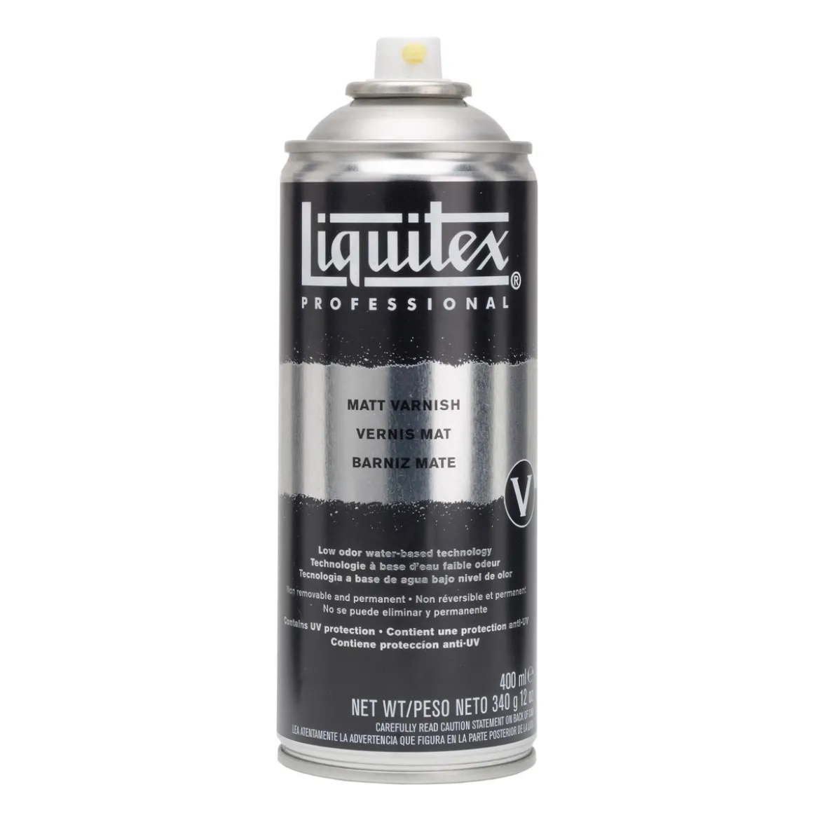 LX Lackspray Matt