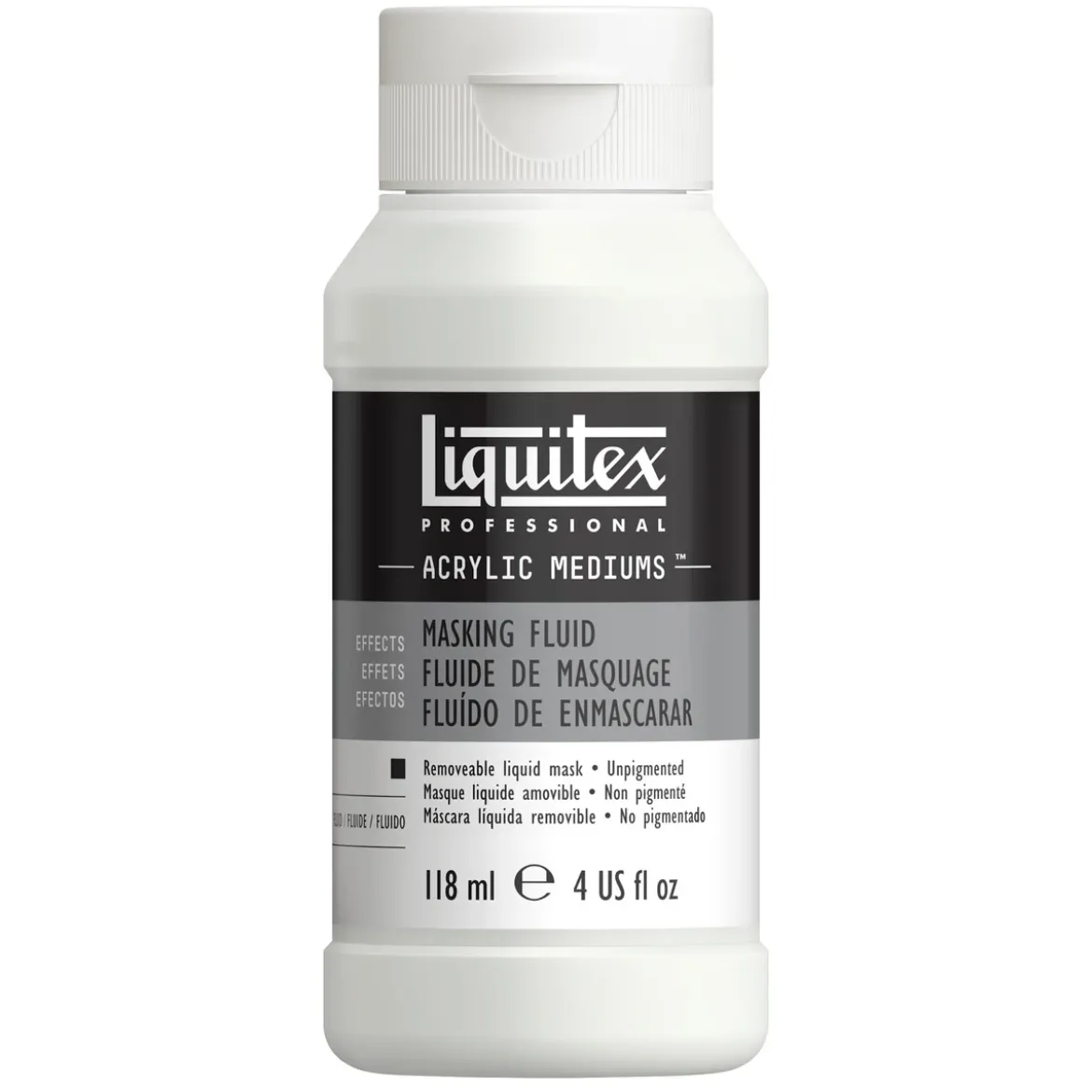 LX Masking Fluid medium 118ml