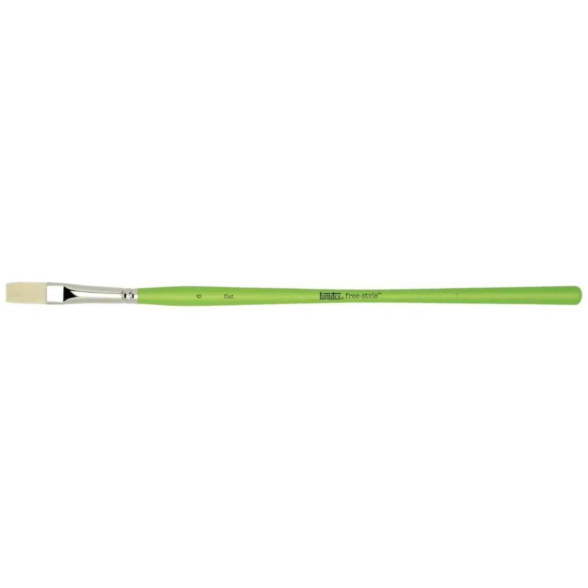 LX Penselset 4 st.