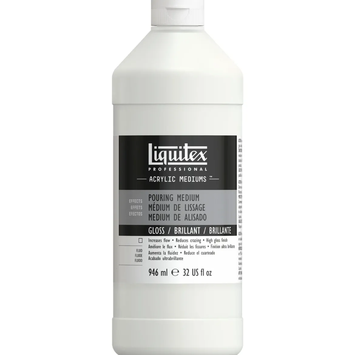 LX Pouring Medium 946ml