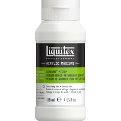 LX Slow-dri Blending Medium