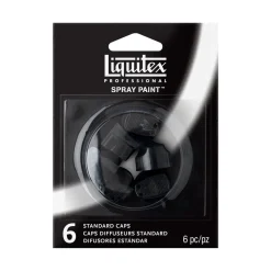 LX Spray Munstycke Standard