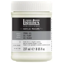 LX String Gel 237 ml
