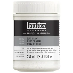 LX Texture Gel Glass Beads