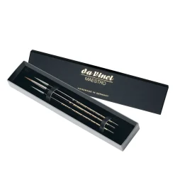 Maestro 10 Brush set 3 st