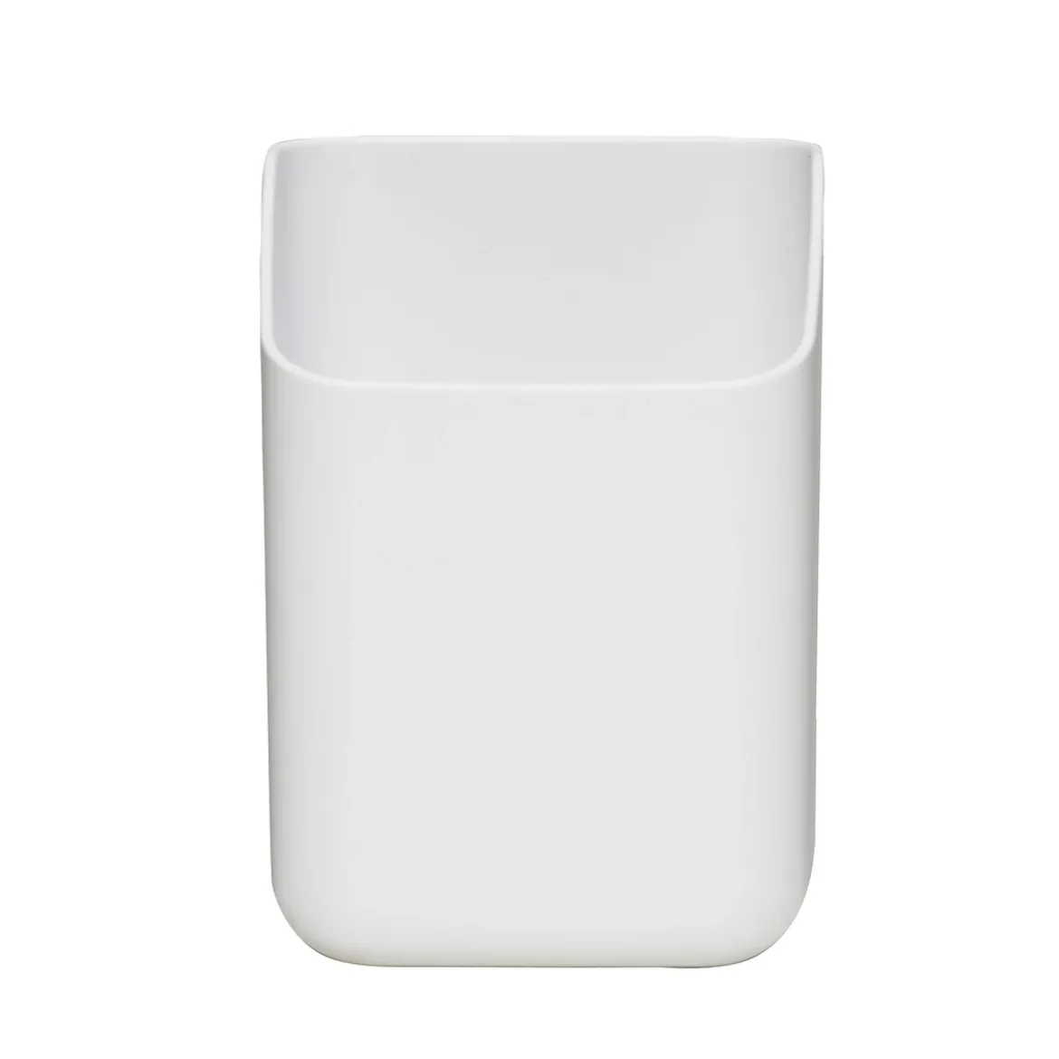 Magnetisk pennhållare & förvaring 8×8×11 cm, maxvikt 500 gram