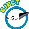 Maped Igloo Eject pennvässare med eject-system. Pris per styck, säljs assorterat online