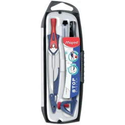 Maped Stop System passare (max Ø275 mm) - 3 olika ritfunktioner
