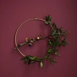 Metallstomme/ring Ø 30 cm