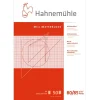 Millimeterblock A4 50 blad